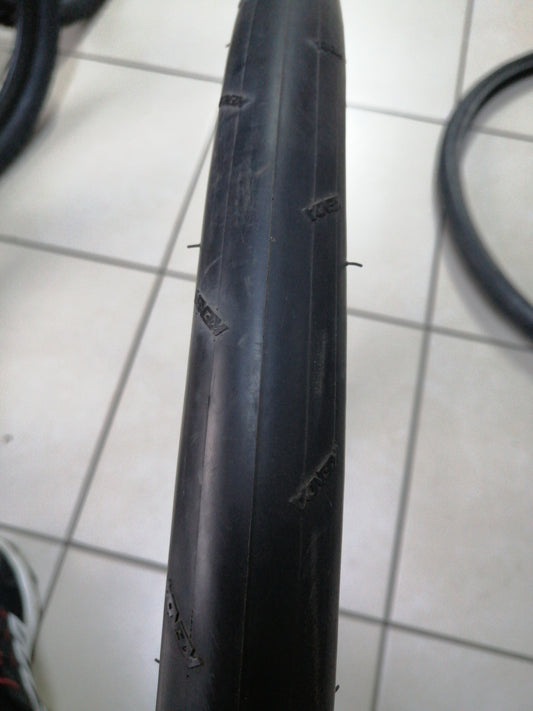 Kenda Tire Slick 27.5X1.50