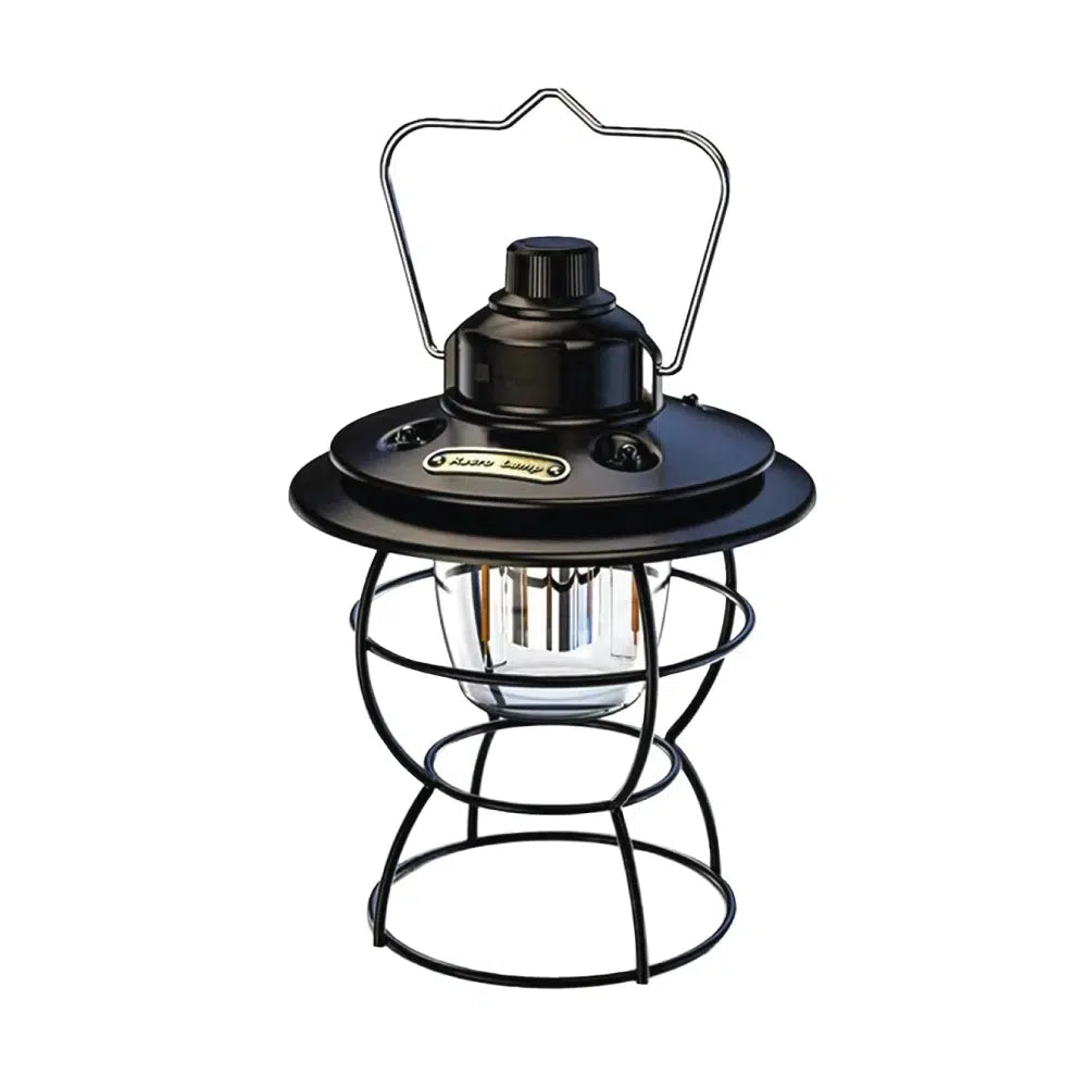 Legion fort lantern 250 usb rechargeable