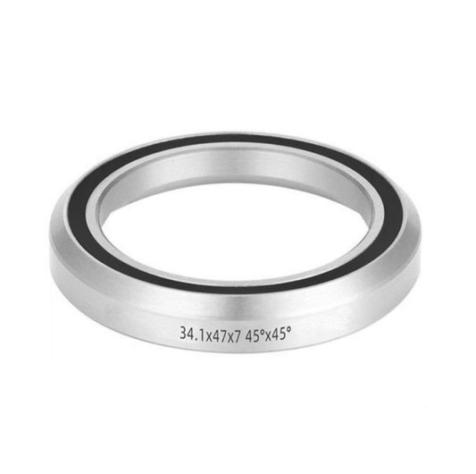 Toopre Bicycle 47mm Headset Bearing - 34.1 x 47 x 7mm