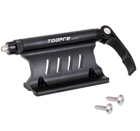 Roof Rack Mount Toopre