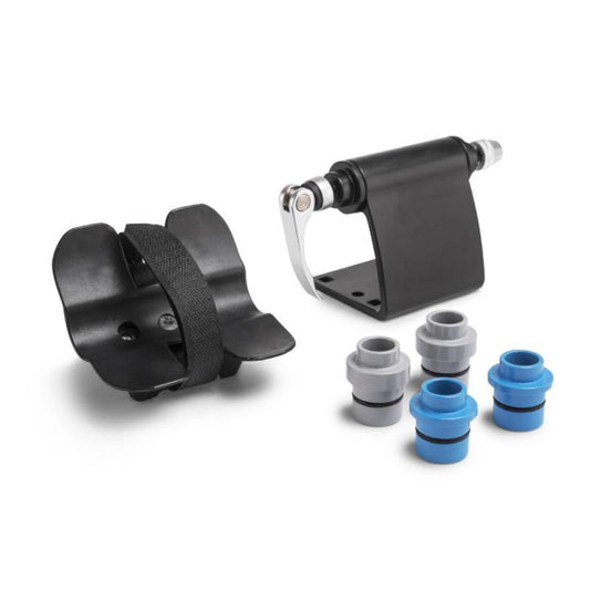 HOLDFAST – All In One – Upright Bicycle Holder