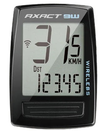 Giant Axact 9W Wireless Bike Computer