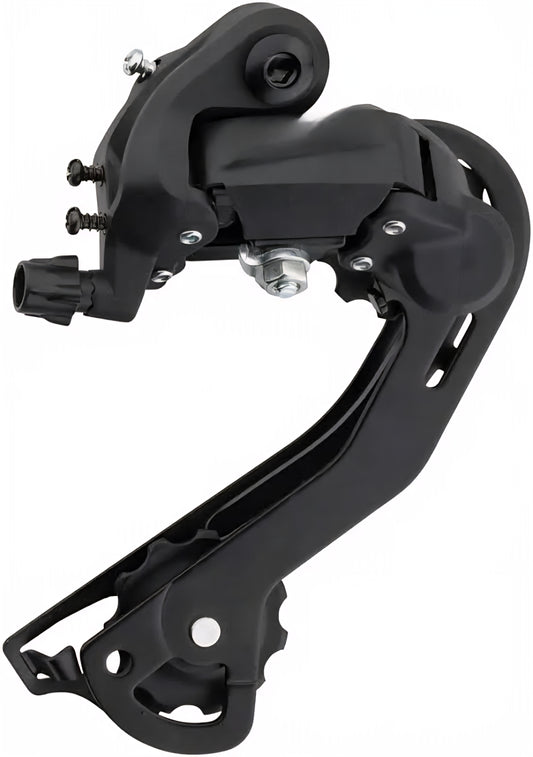 Bravvos rear derailleur sensah mx 7 direct frame mount