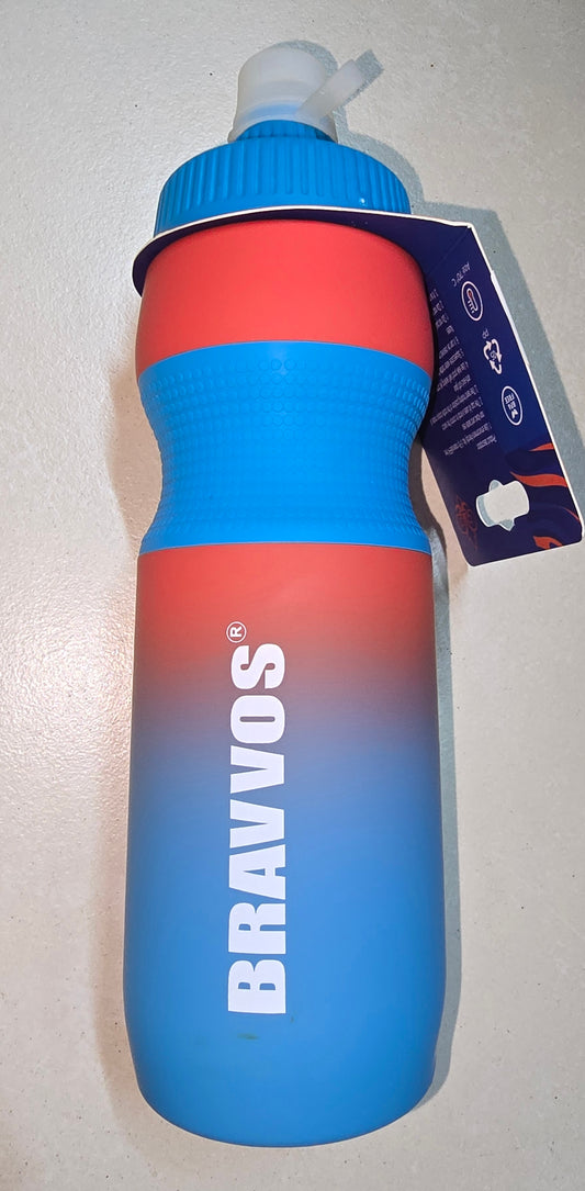 Bravvos water bottle 750ml