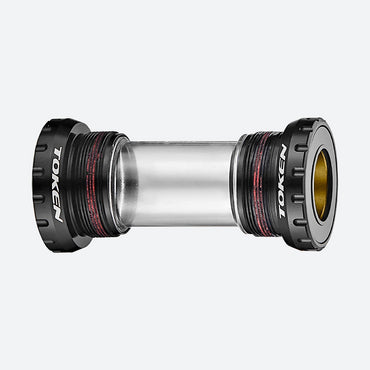 TOKEN’s 878 external bottom bracket
