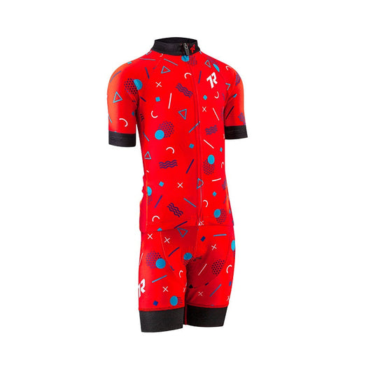 TITAN Junior Cycling Kit