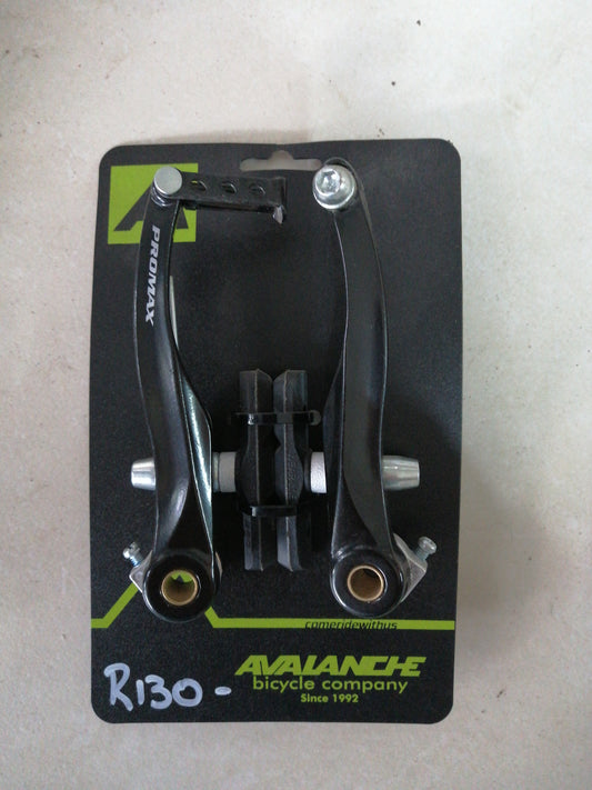 Avalanche V Brakes