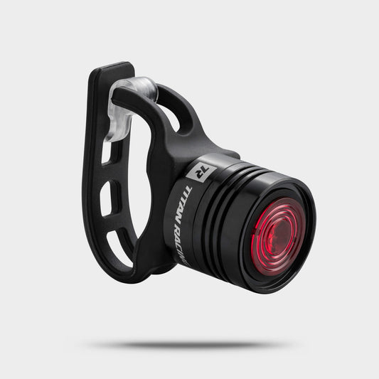 SOLAR BLINK TAIL LIGHT