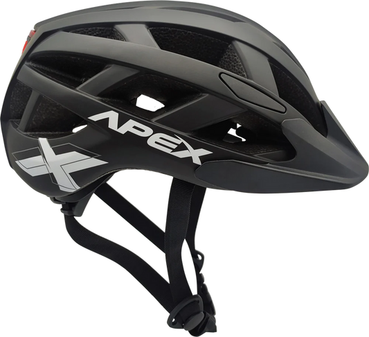 Apex Atom | Adult Helmets