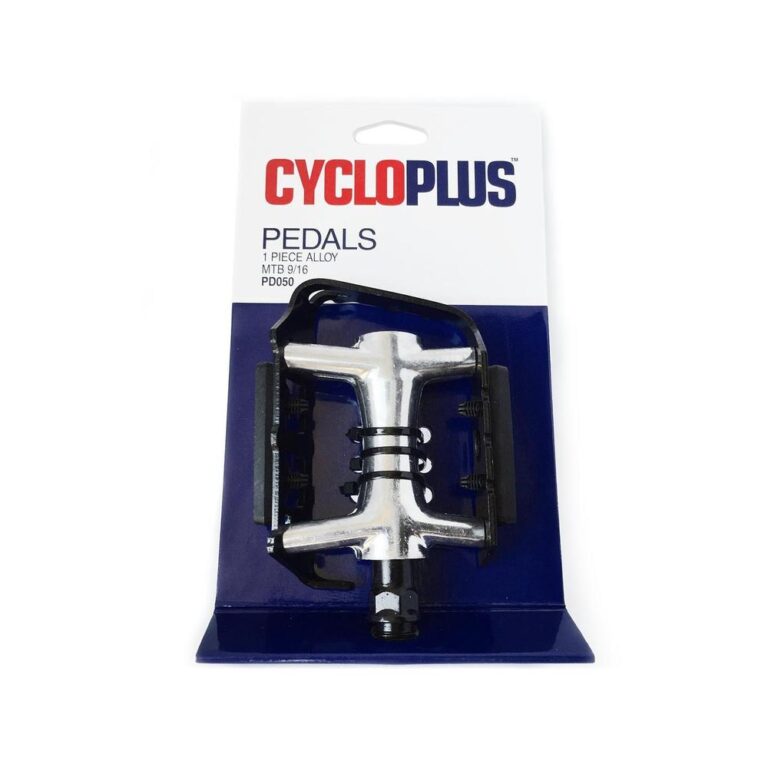 Cycloplus Pedals MTB 9/16