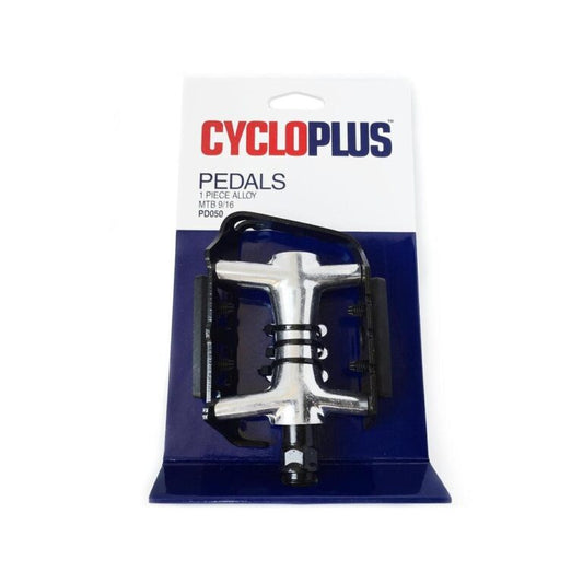 Cycloplus Pedals MTB 9/16