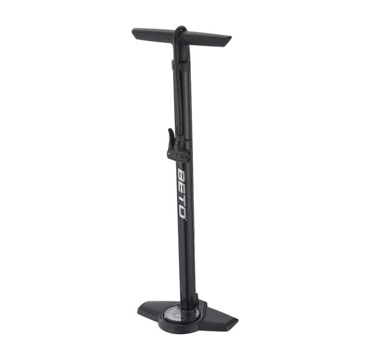 Beto Floor Pump Steel