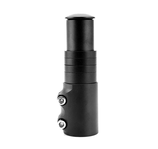 Bravvos stem mtb raiser threadless 28.6mm diameter bar clam0