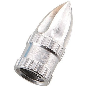 KCNC Valve caps pair