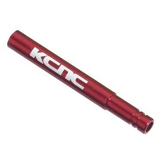 KCNC Valve Extender 50mm (pair)
