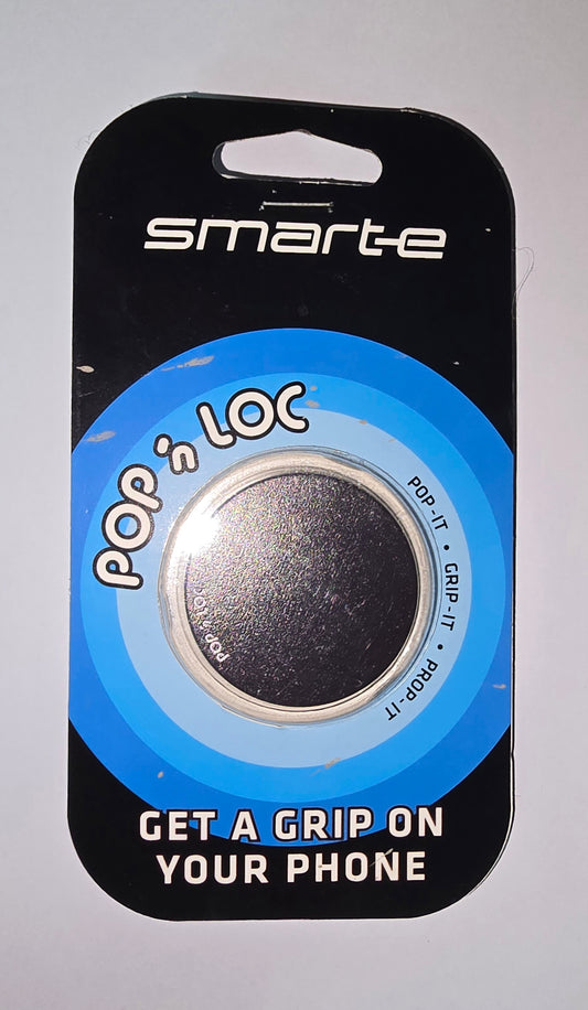 Smart-e pop n loc