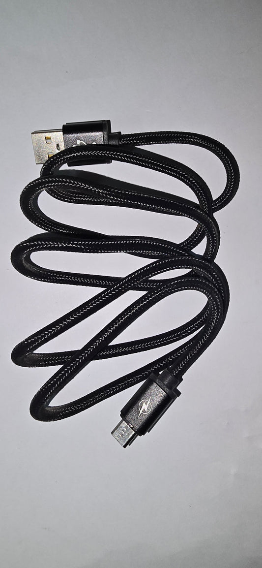 Micro usb cable 1m