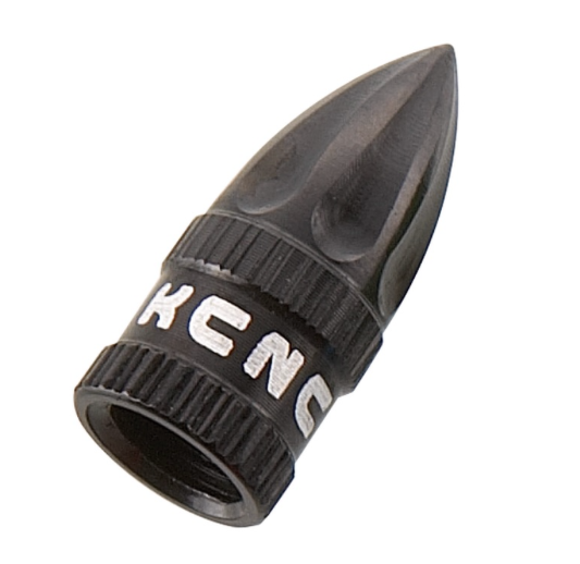 Kcnc Valve Cap Presta pair