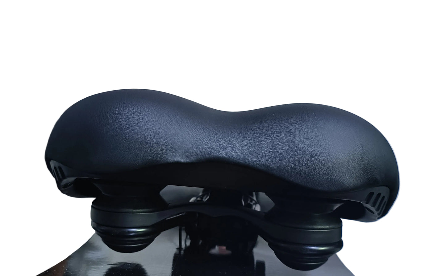 AVALANCHE SADDLE UNISEX COMFORT BLACK