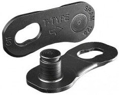 Sram powerlock flat top t-type 12spd mtb chain link