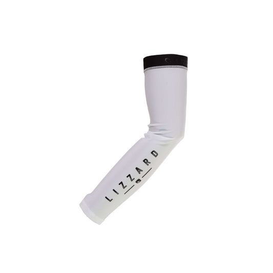 Cycling Sleeve With Thumb Hole