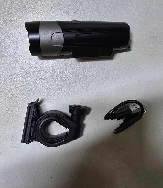 avalanche front light 500 lumen