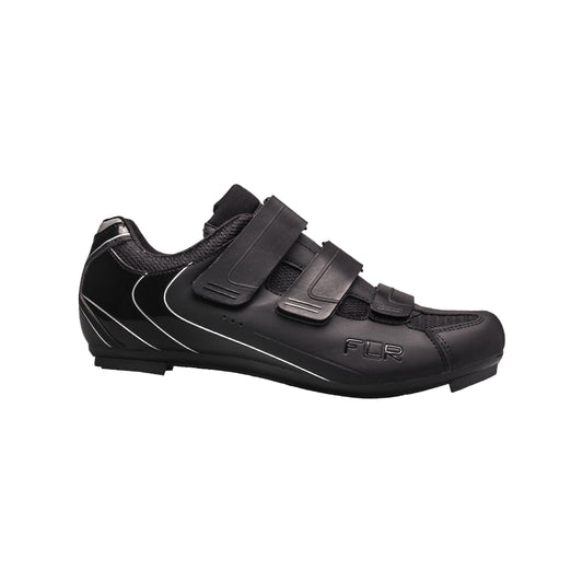 FLR F-35 III Cycling Road Shoes (black)