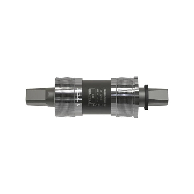 SHIMANO BB-UN300 Square Taper Bottom Bracket 68x122