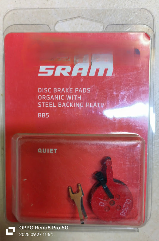 SRAM Disc Brake Pads