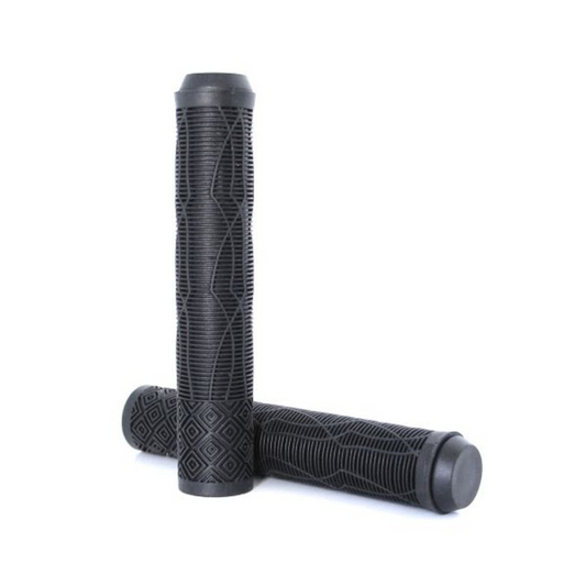 Shield ACC Handlebar BMX Grips Black 166mm