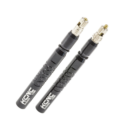 Kcnc Valve Extender 52mm Blk