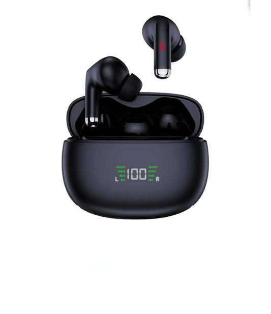 RED-E PRO EARBUDS TRUE WIRELESS STEREO