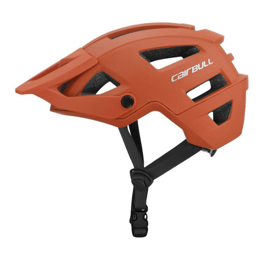 Cairbull cycling helmet