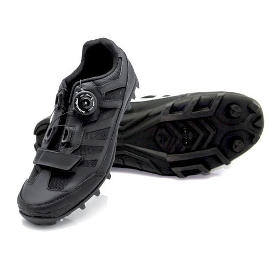 Ryder Bora 2.0 |MTB Cycling Shoes