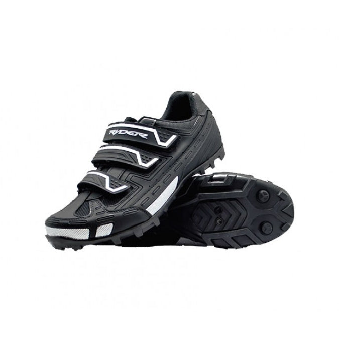 Ryder Bora | Cycling mtb Shoes