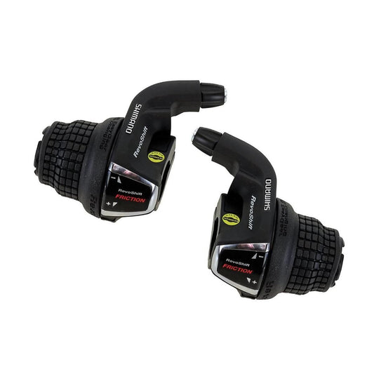 Shimano Revoshift 6-speed R/F/CBL Twist Shifter