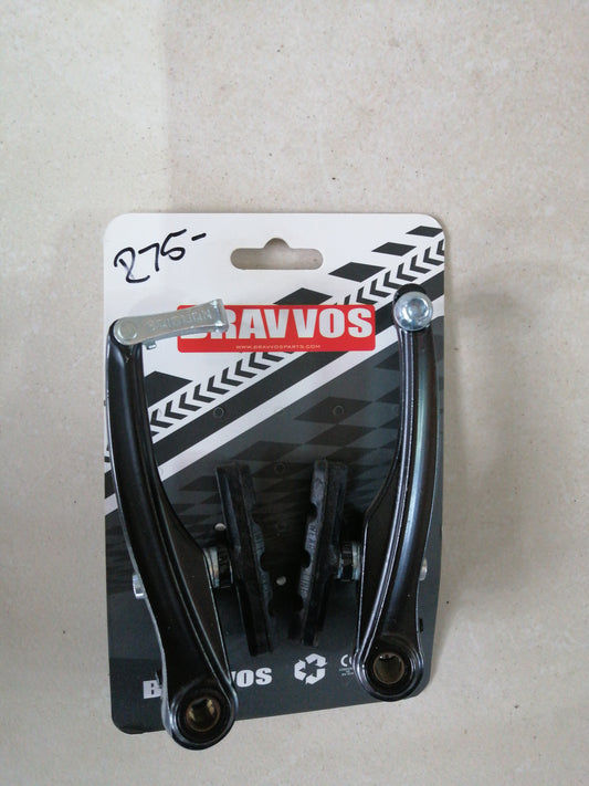Bravvos V Brake