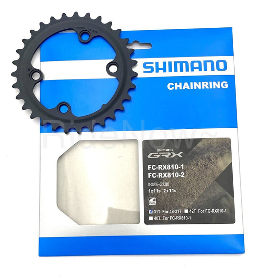 Shimano Chainring