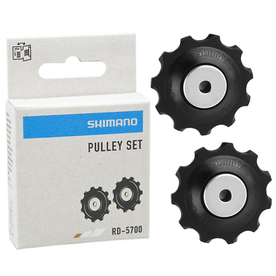 Shimano Pulley Set