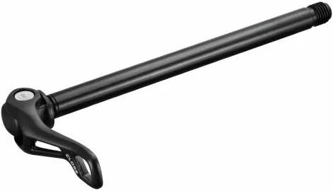 Through Axle