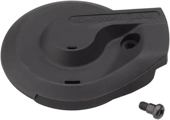 Shifter Cover