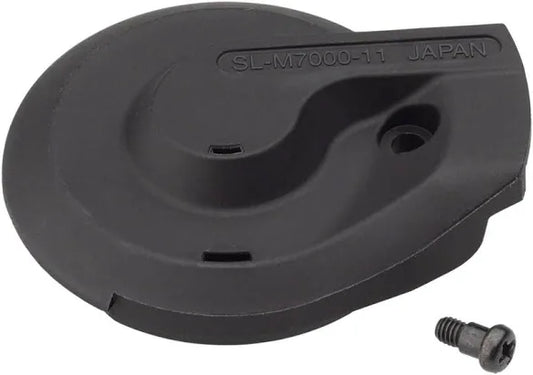 Shifter Cover
