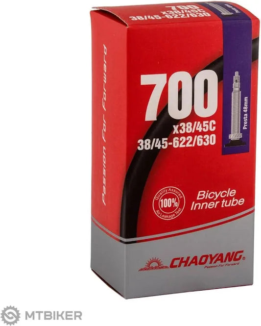 CHAOYANG Duša 700x38/45C FV33