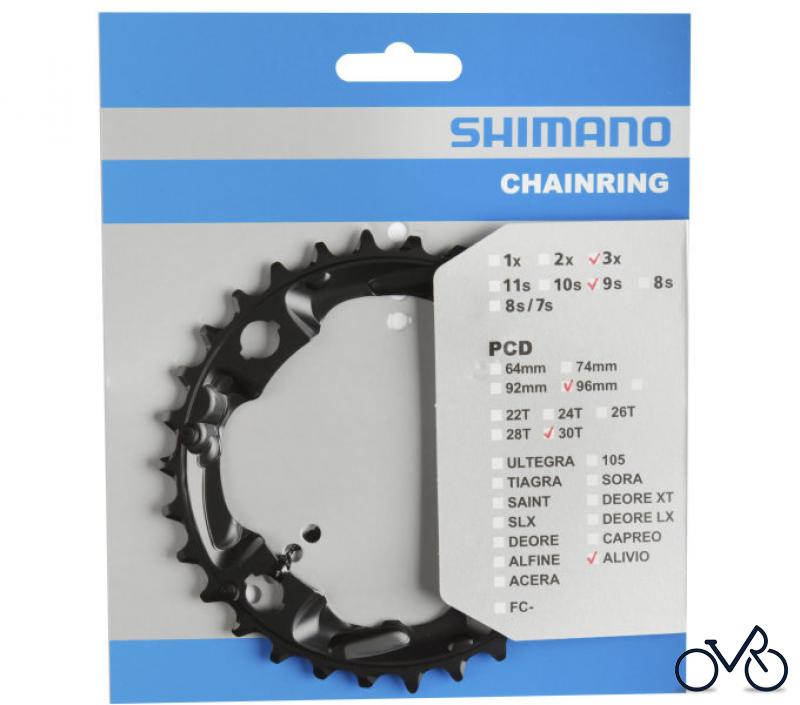 Shimano Chainring