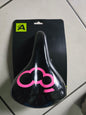 Avalanche Saddle