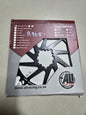 Ali Racing Chainring 38T Oval Sram DM