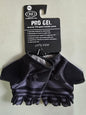 Pro Gel Gloves Fit Balck