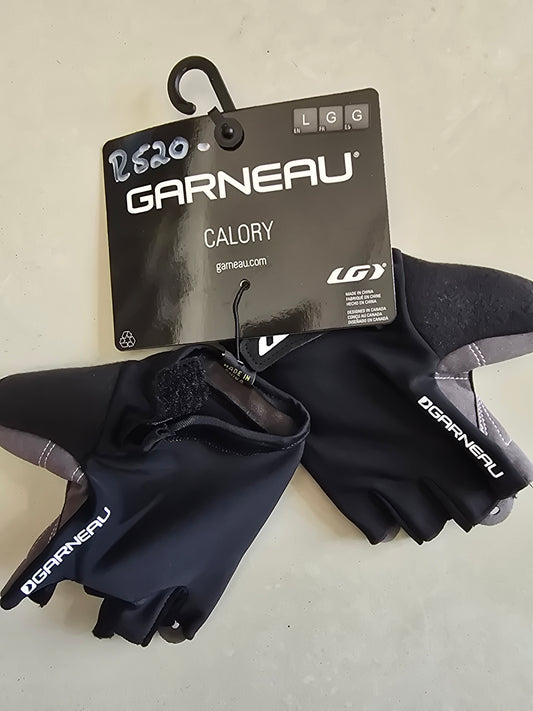 Garneau Gloves short
