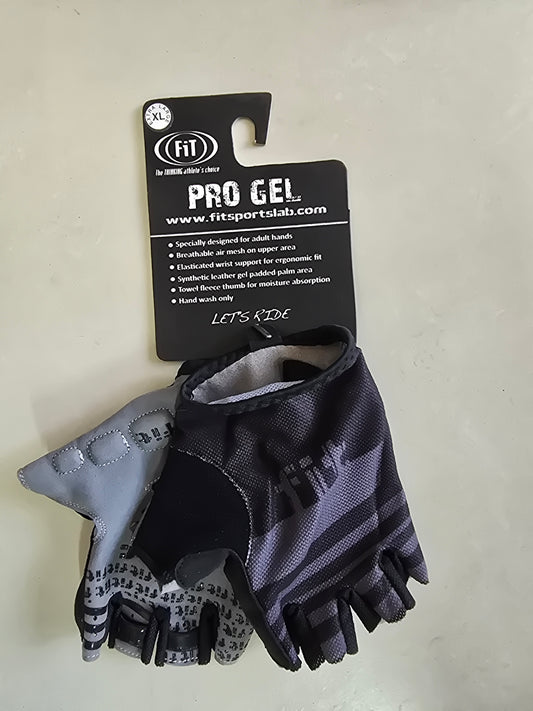 Pro Gel Gloves XL Short