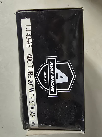 Avalanche 20 inch Tube